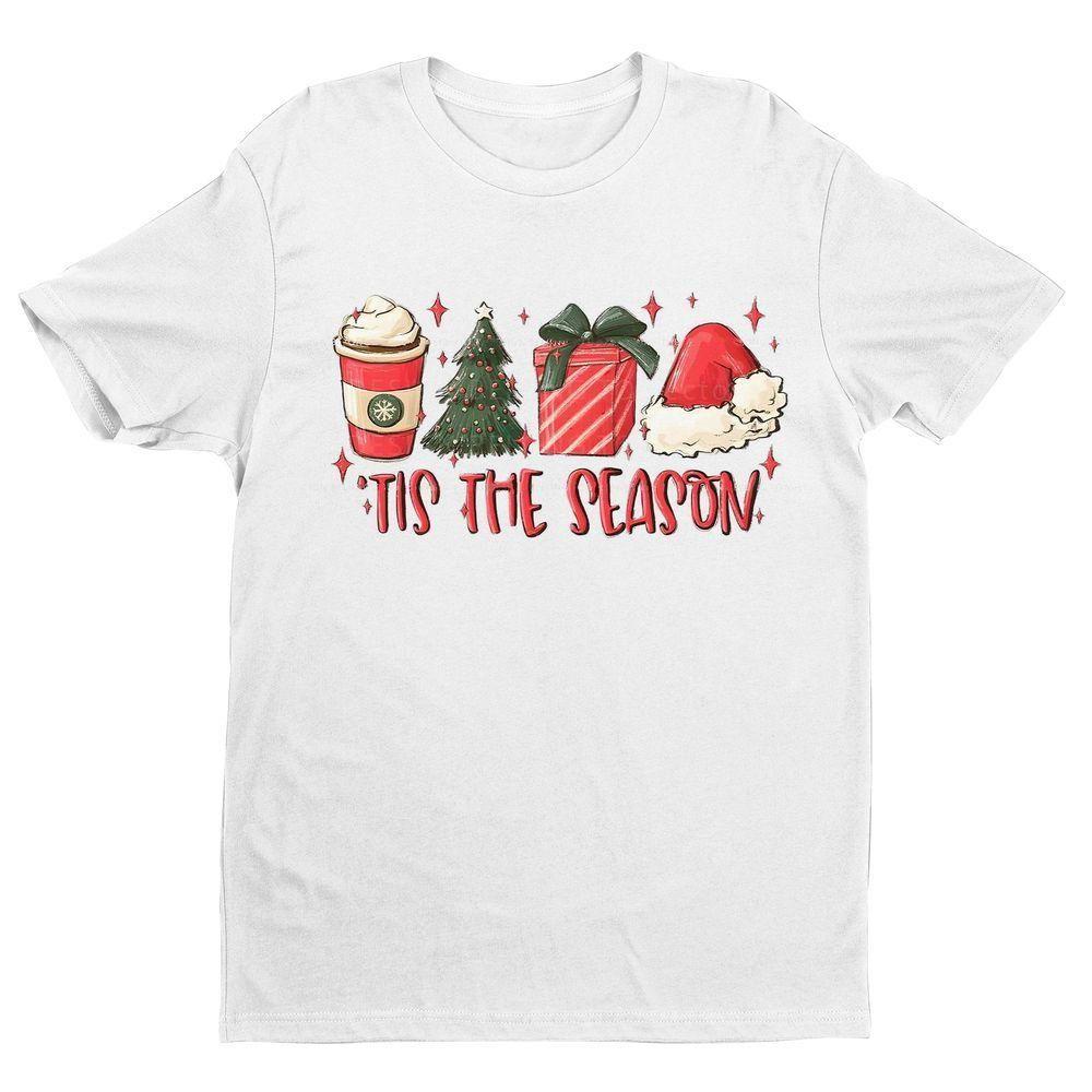 Tis The Season Vuitino Shirt Tis The Season Vuitino Shirt
